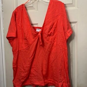 Old navy shirt xxl